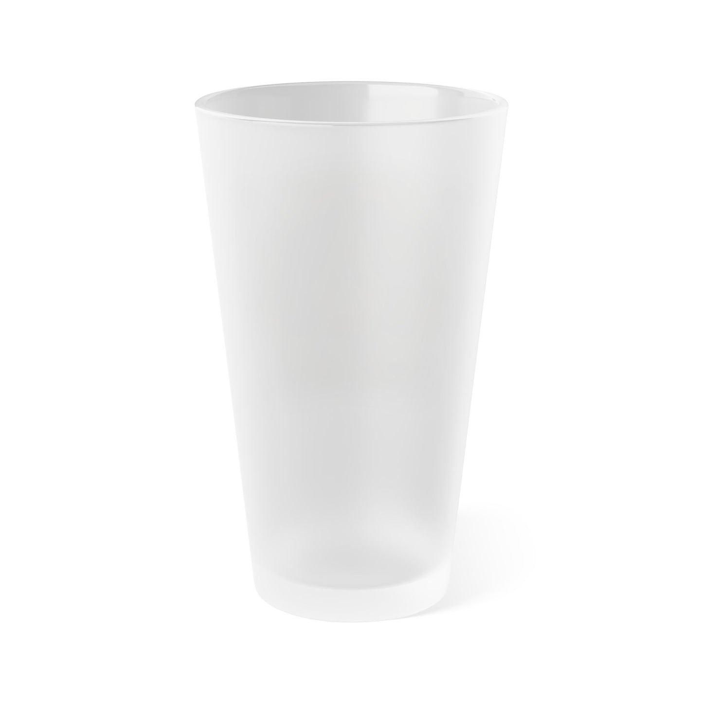 Huskarls Clan Frosted Beer Pint