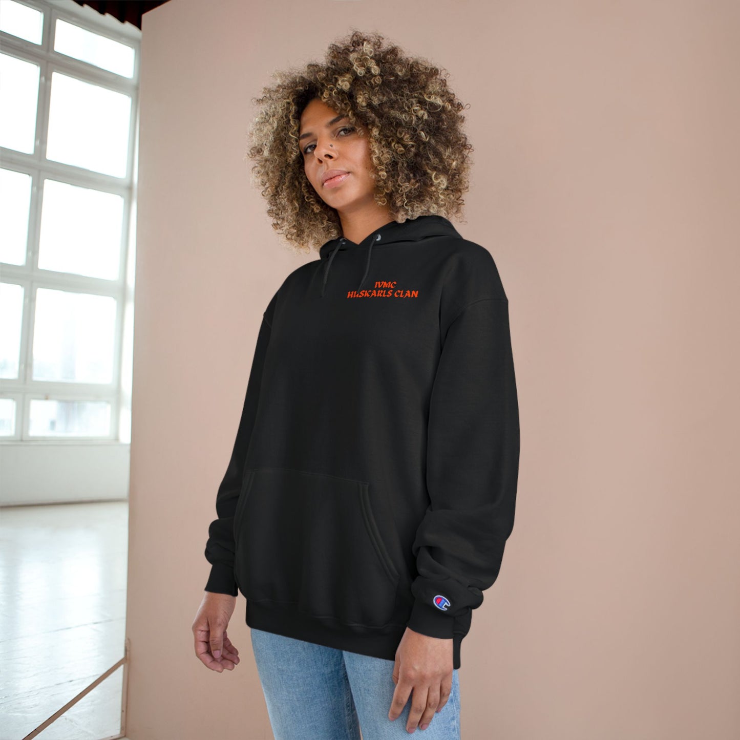 Huskarls Clan Hoodie