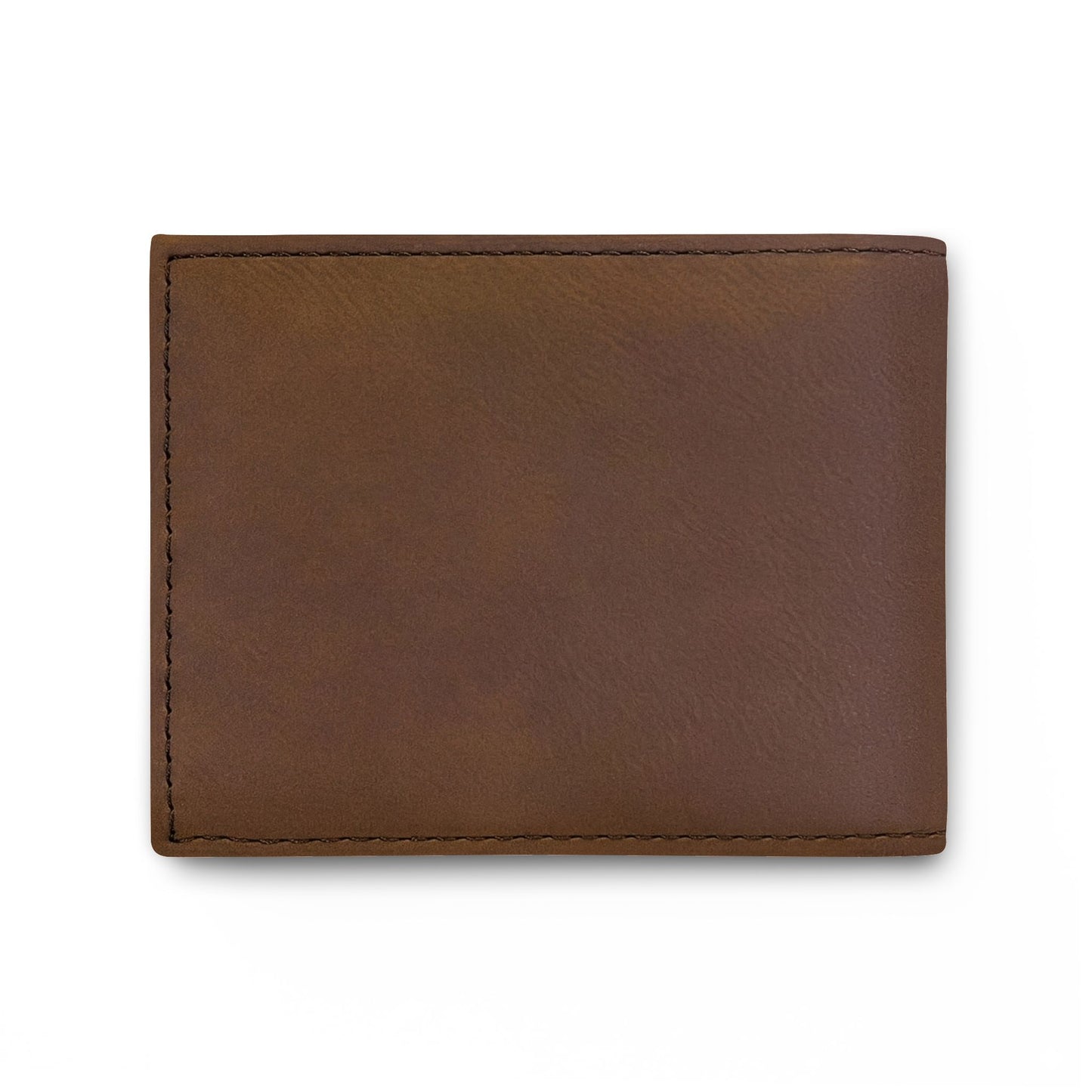 IVMC Huskarls Clan Embroidered Bi-Fold Wallet