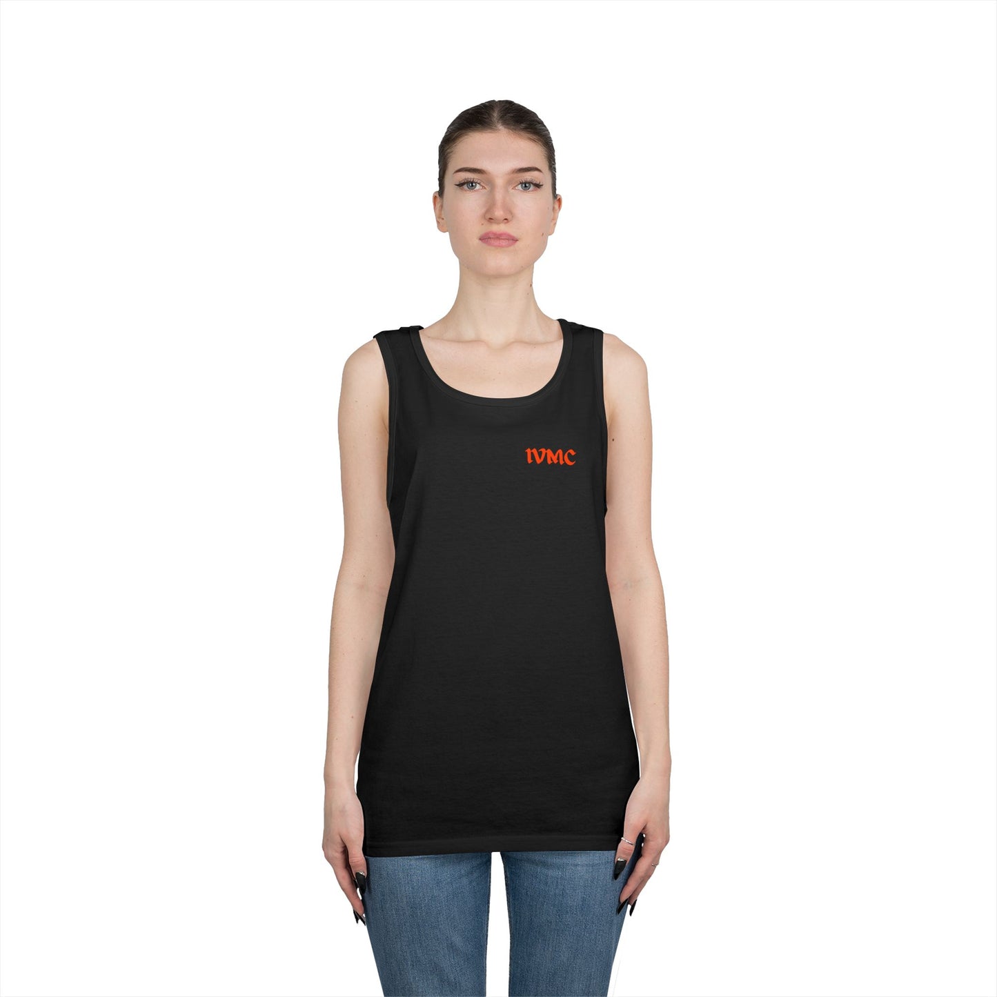 IVMC Huskarls Clan Tank Top