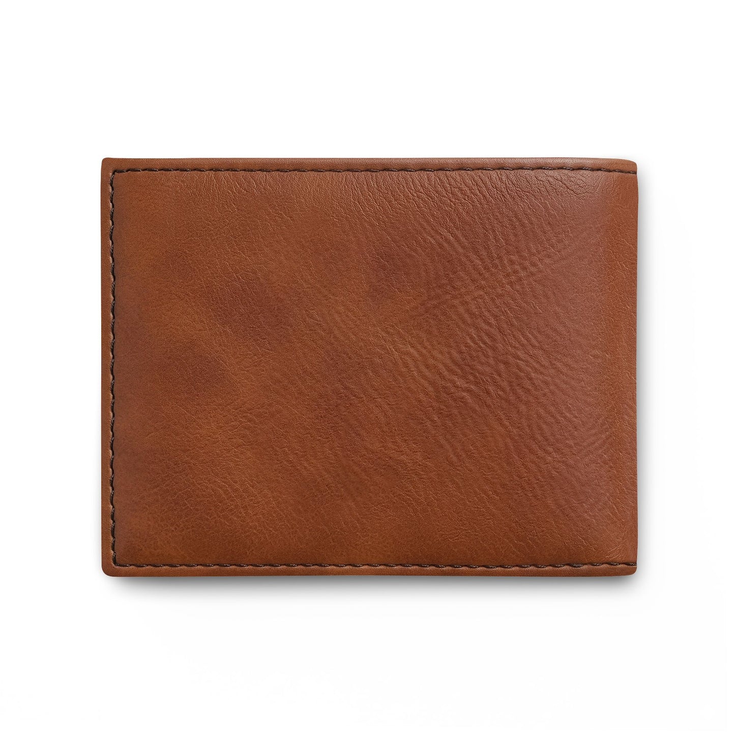 IVMC Huskarls Clan Embroidered Bi-Fold Wallet