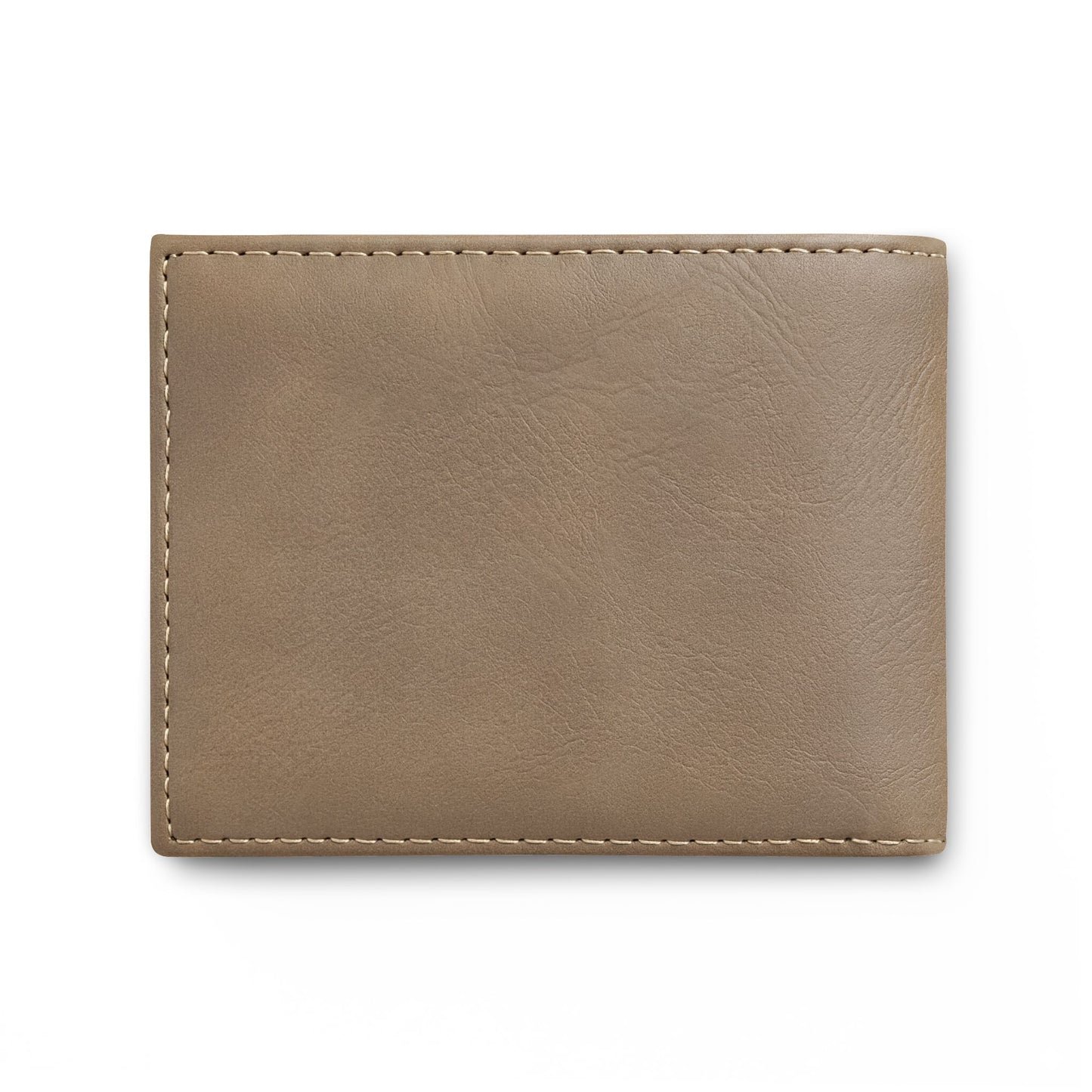 IVMC Huskarls Clan Embroidered Bi-Fold Wallet