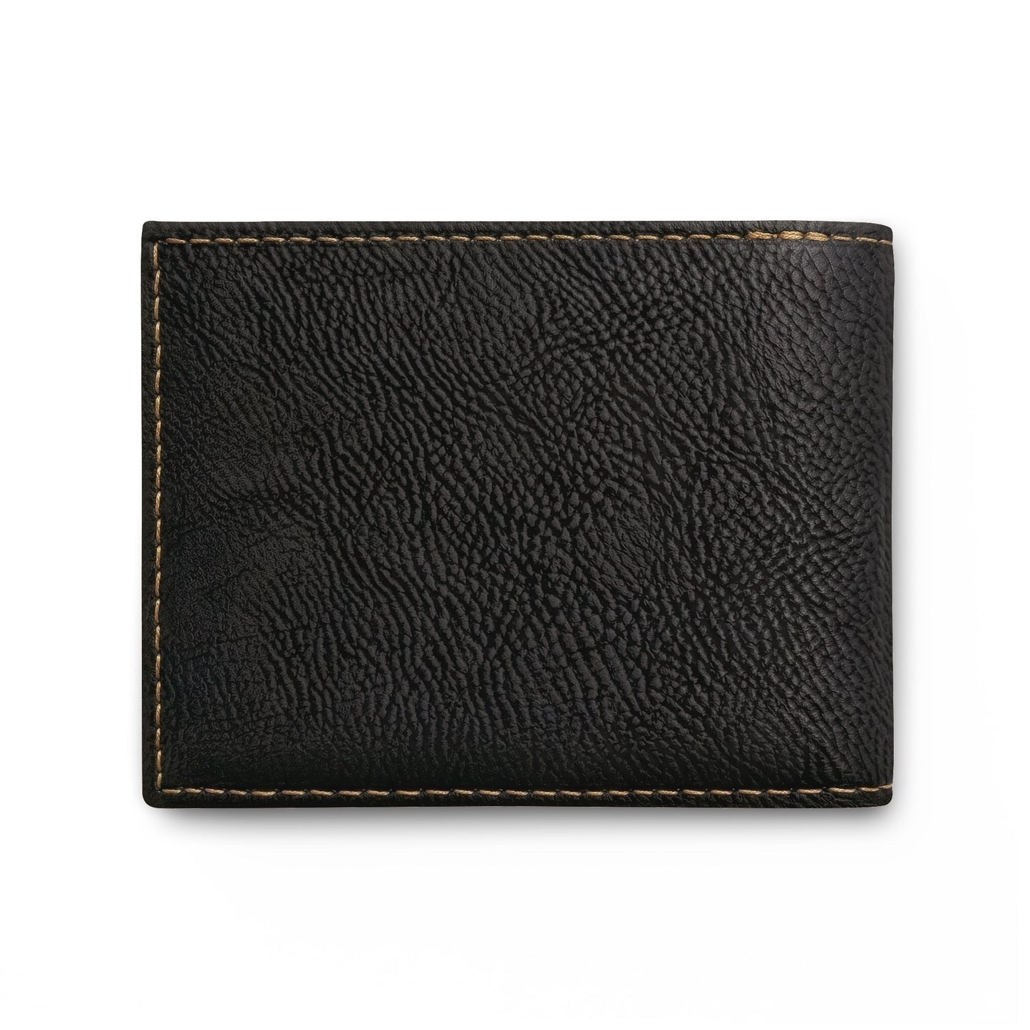 IVMC Huskarls Clan Embroidered Bi-Fold Wallet