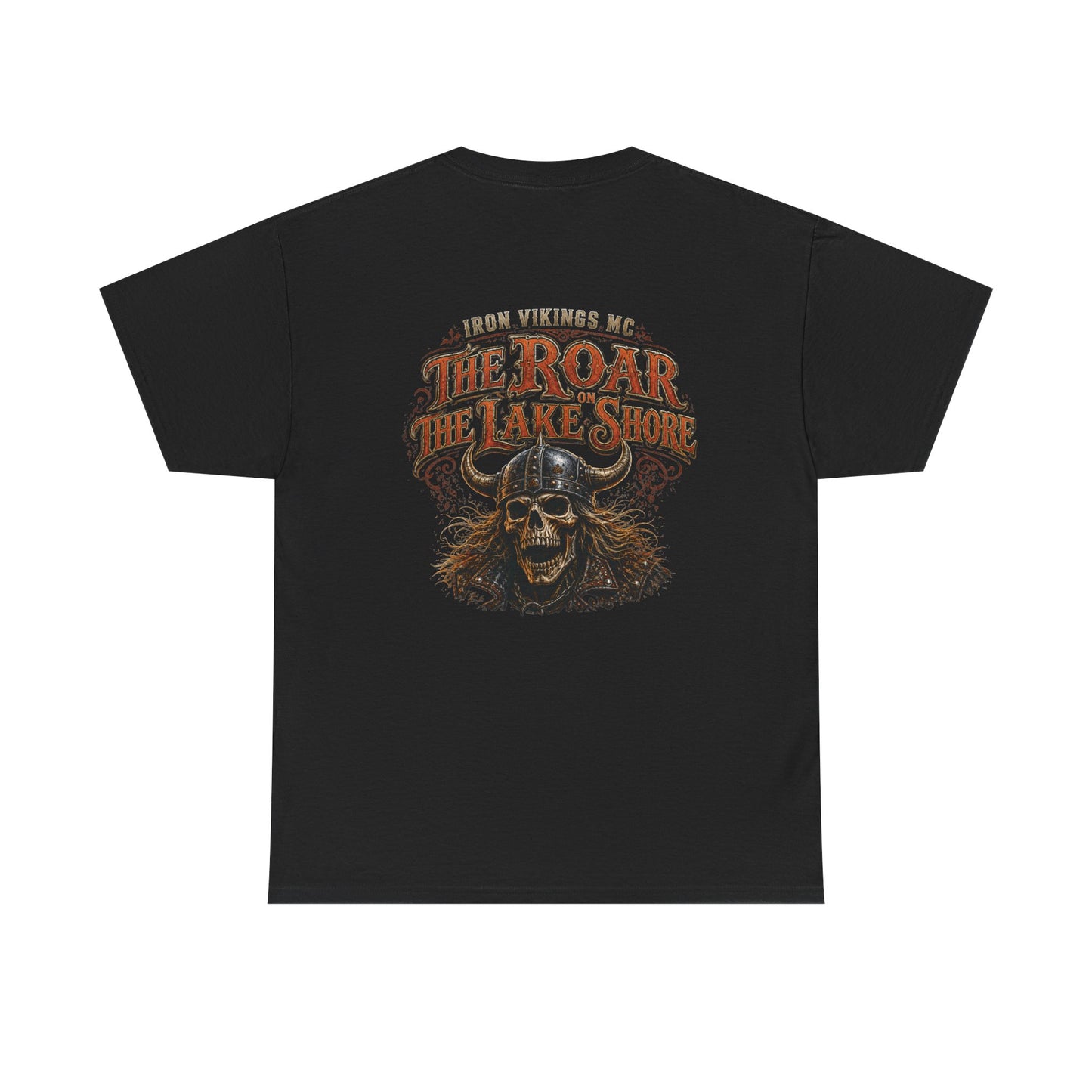 Annual Region 7 Event Shirt Version 2