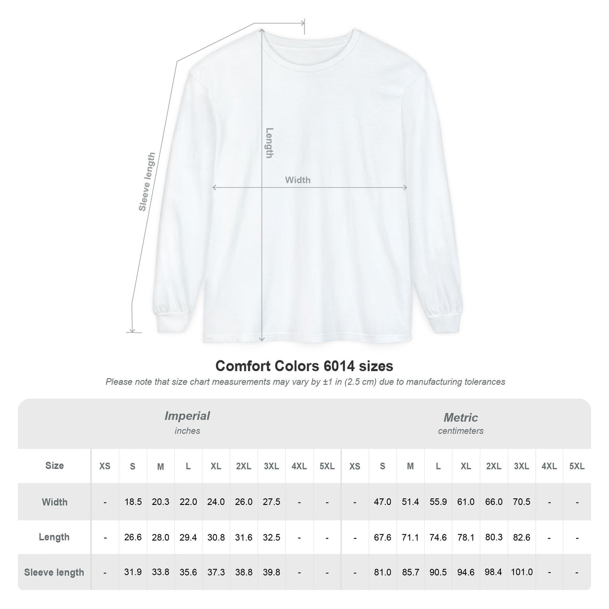 IVMC Region 7 Event Long Sleeve Tee V2