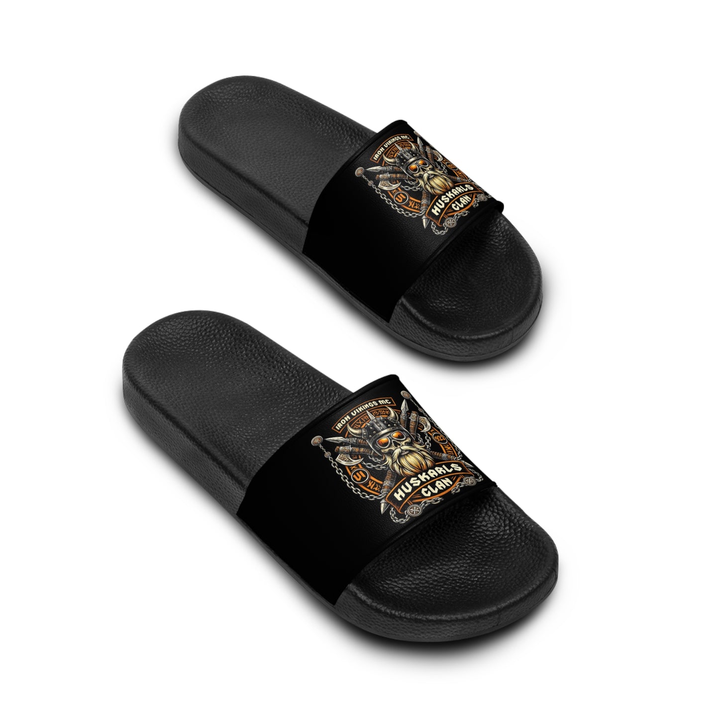 Huskarls Clan Men's Slides