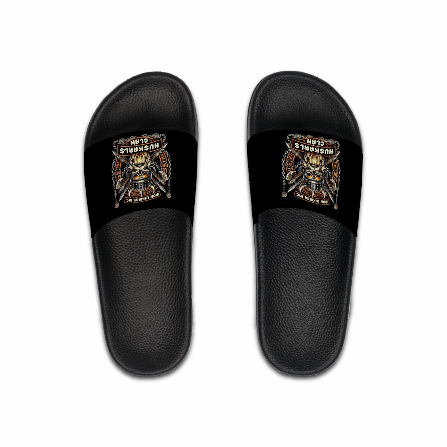 Huskarls Clan Men's Slides