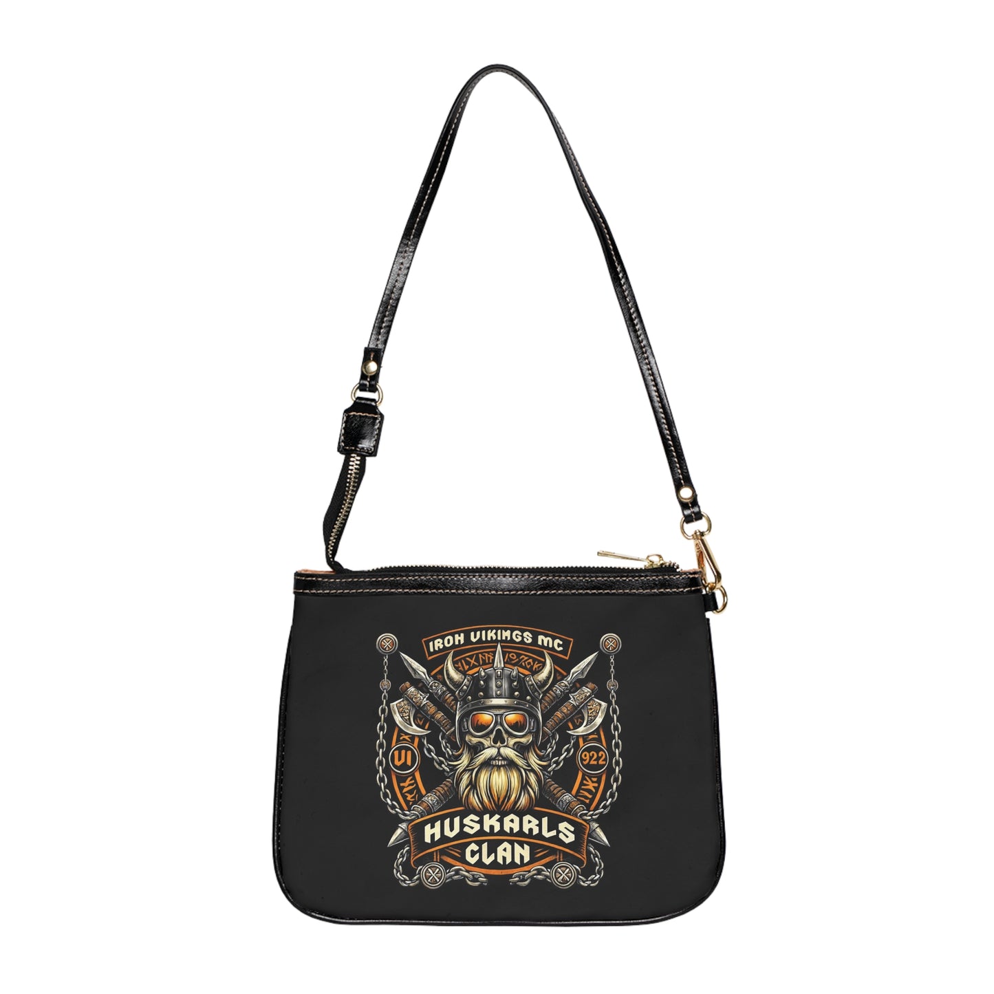 Huskarls Clan Women's Small Shoulder Bag