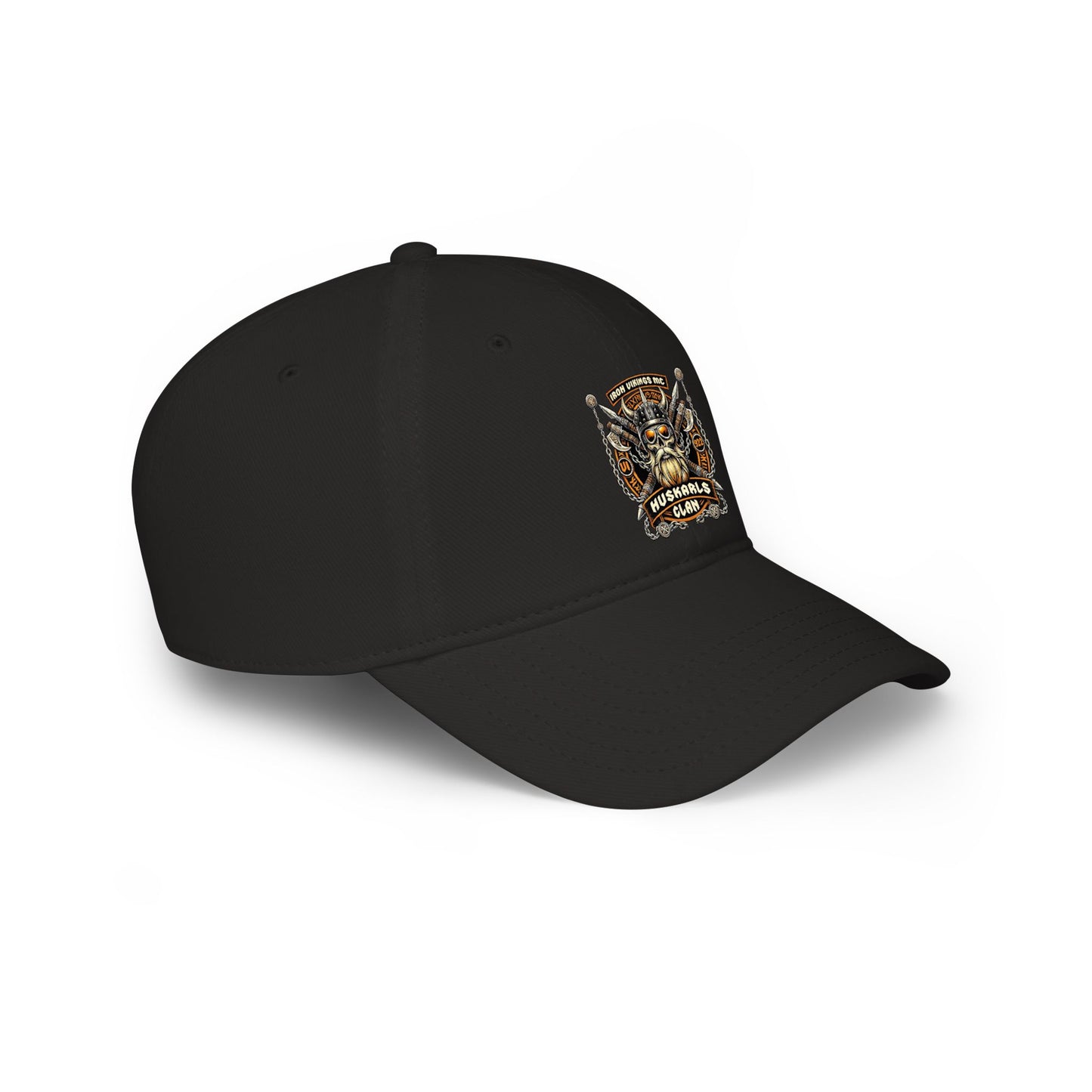 Huskarls Clan Baseball Cap
