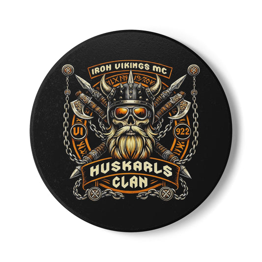 Huskarls Clan Coaster