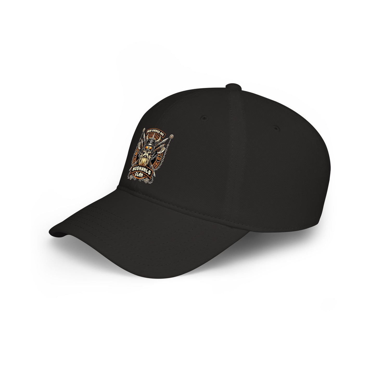 Huskarls Clan Baseball Cap