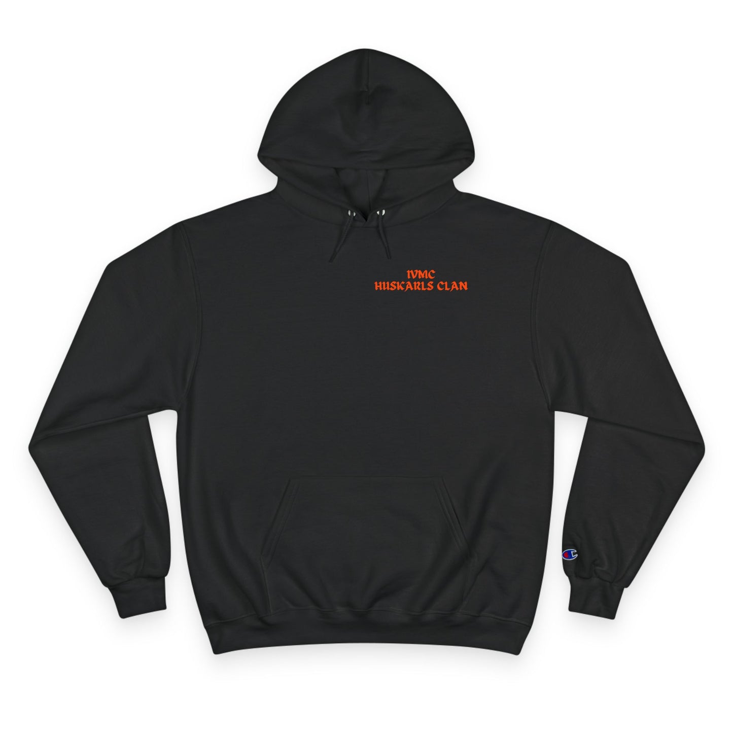 Huskarls Clan Hoodie