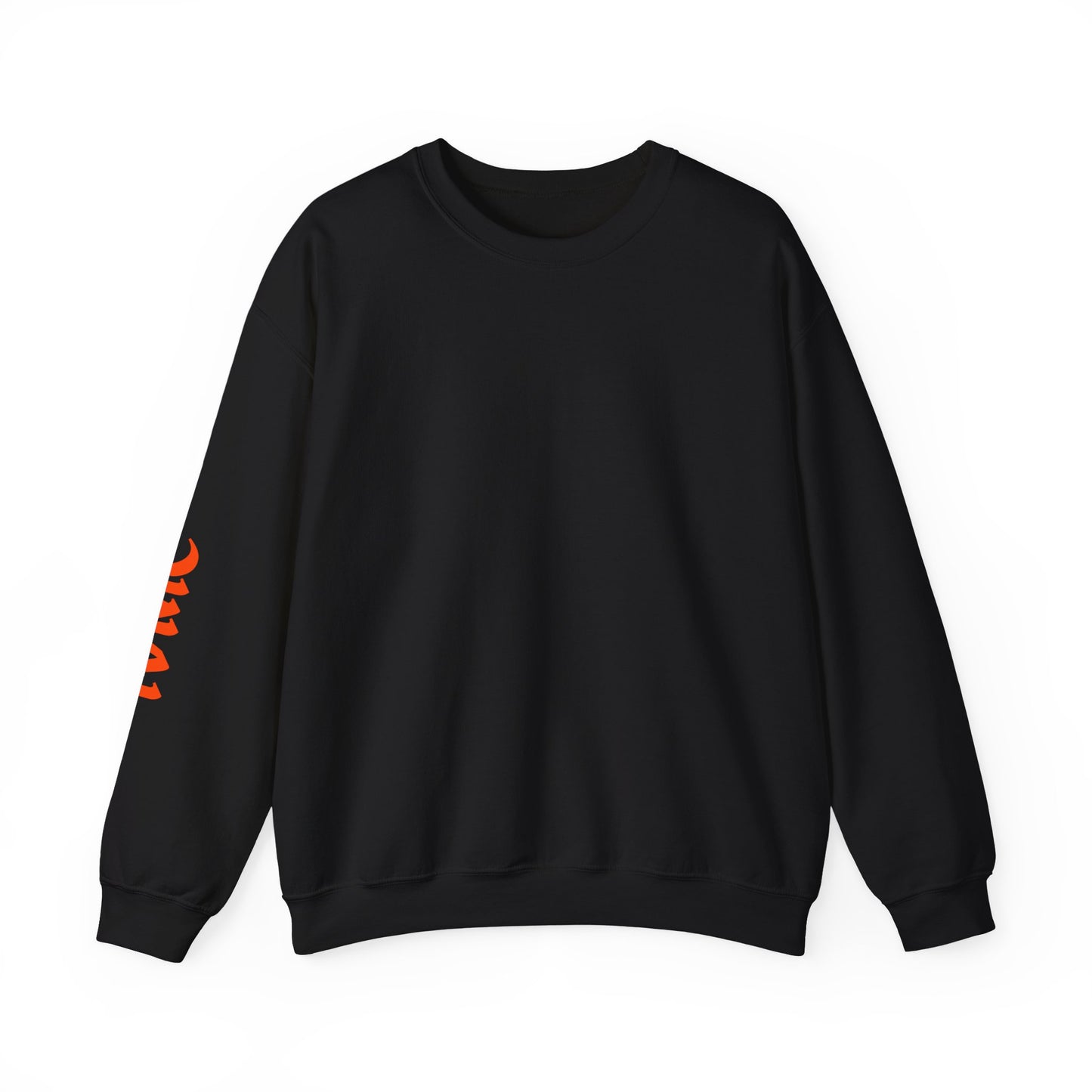 Viking Huskarls Clan Crewneck Sweatshirt