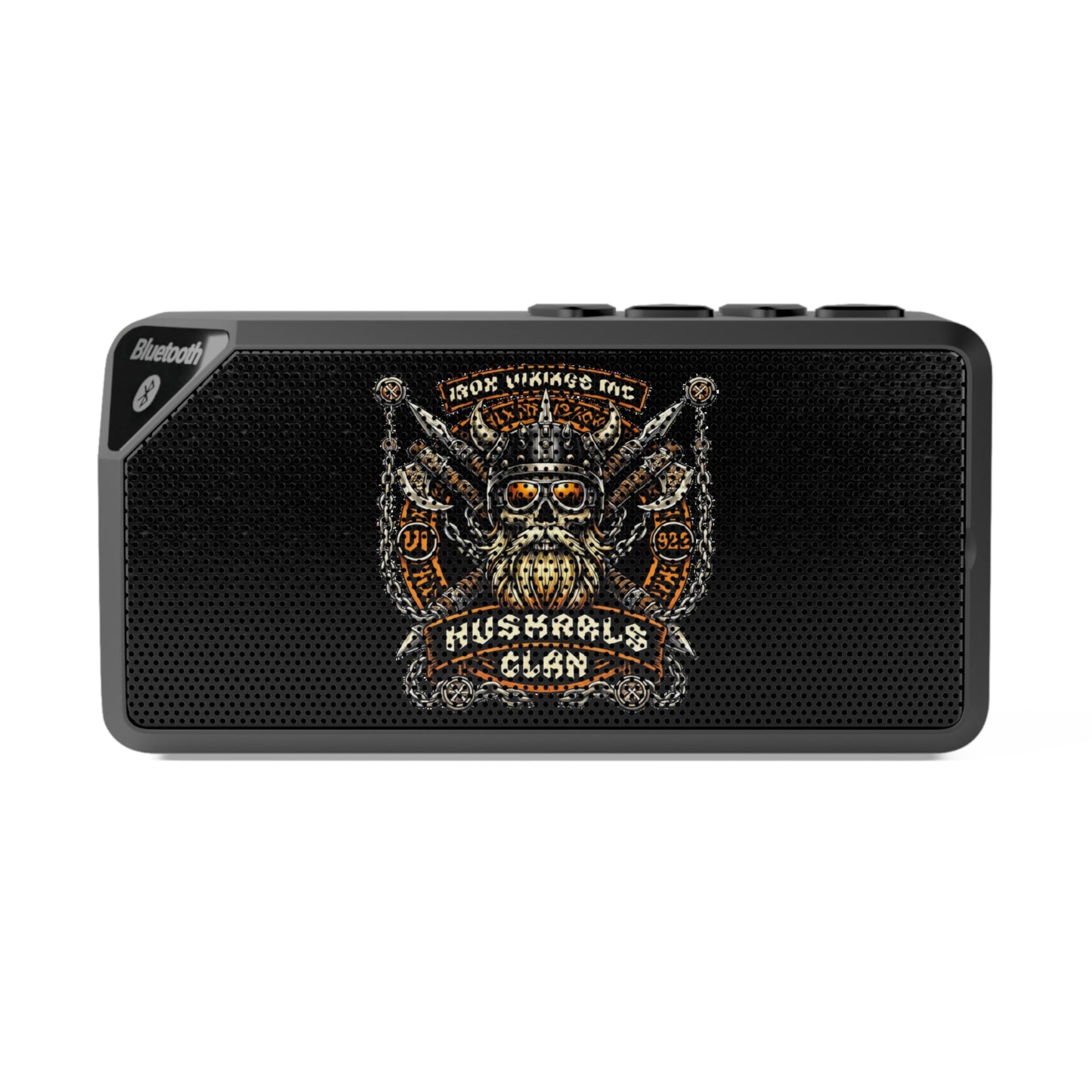Huskarls Clan Bluetooth Speaker