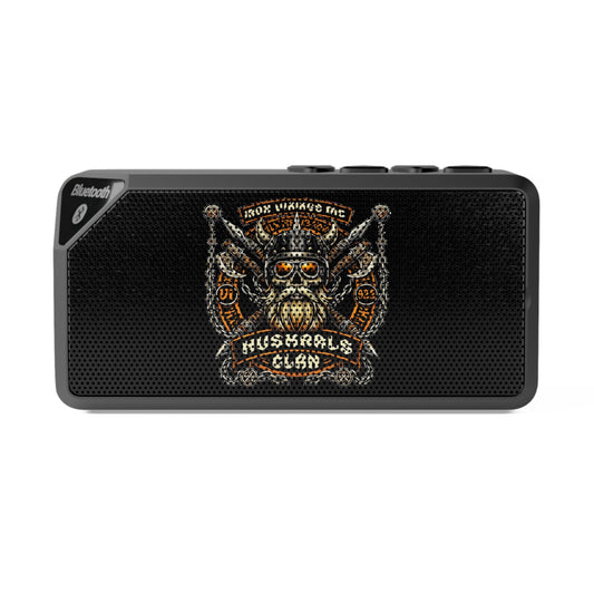 Huskarls Clan Bluetooth Speaker