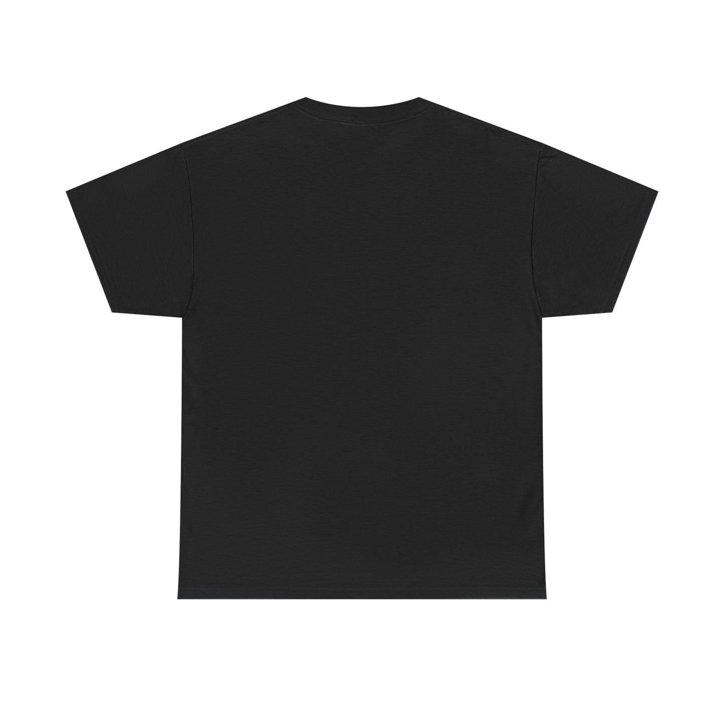 IVMC Supporter Black T-Shirt (Clan Specific Specific)