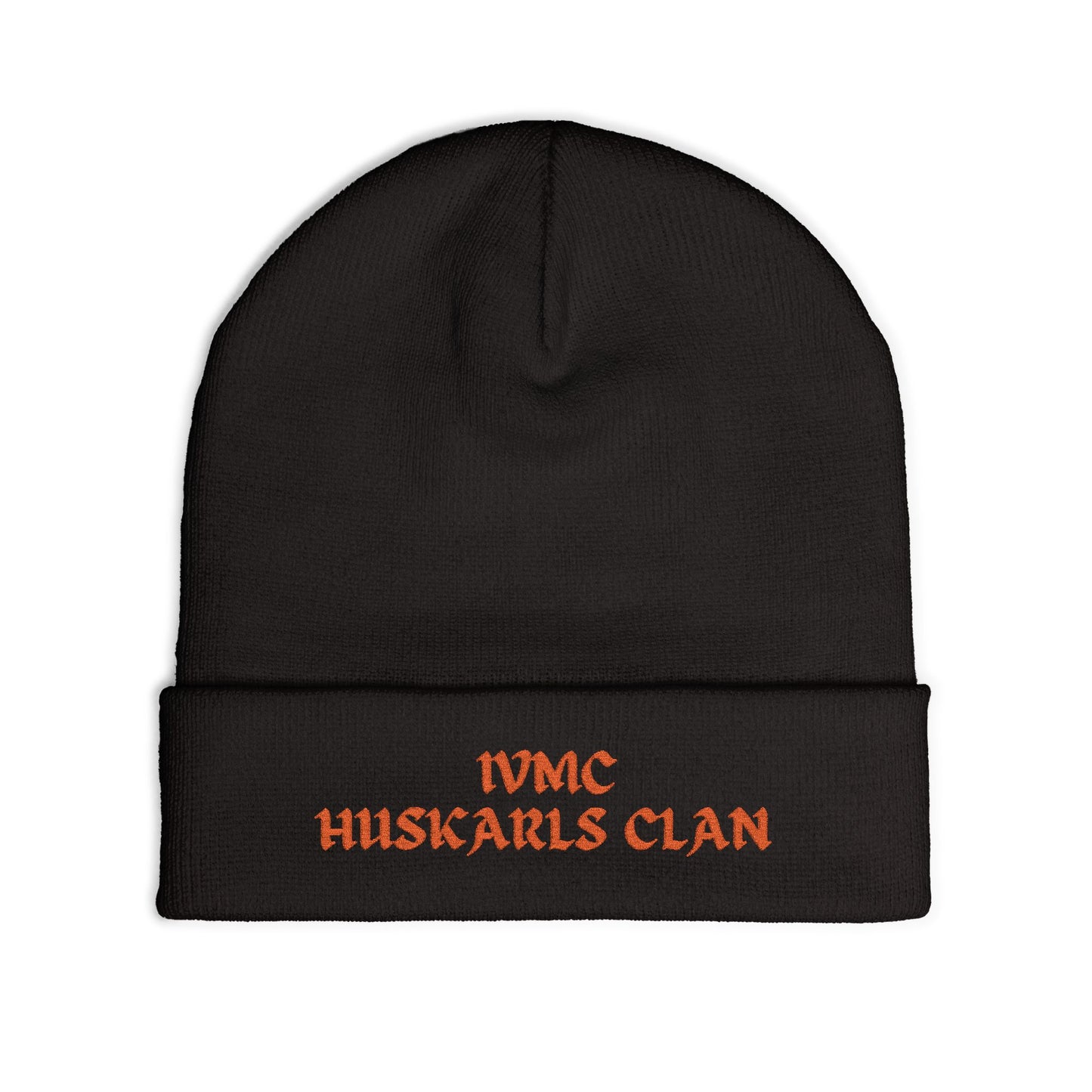 Huskarls Clan Beenie