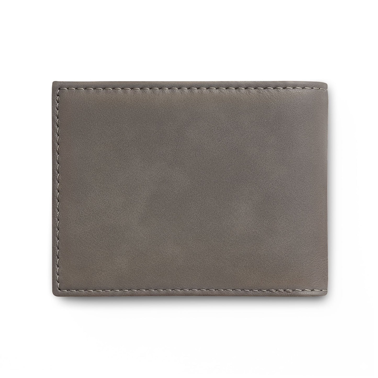 IVMC Huskarls Clan Embroidered Bi-Fold Wallet