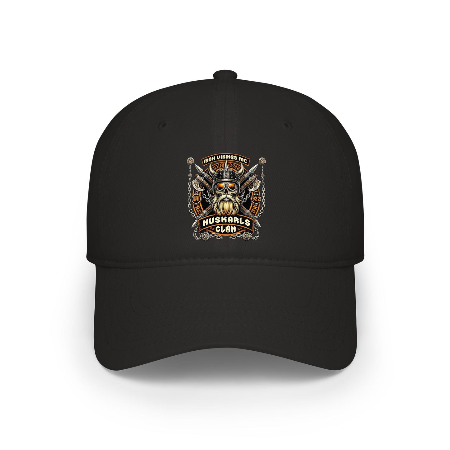 Huskarls Clan Baseball Cap
