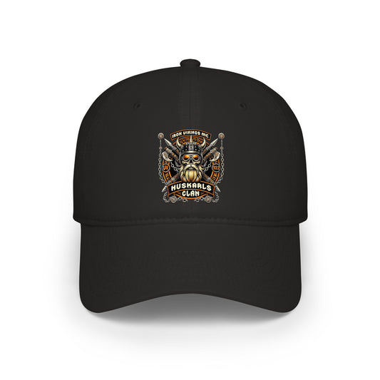 Huskarls Clan Baseball Cap