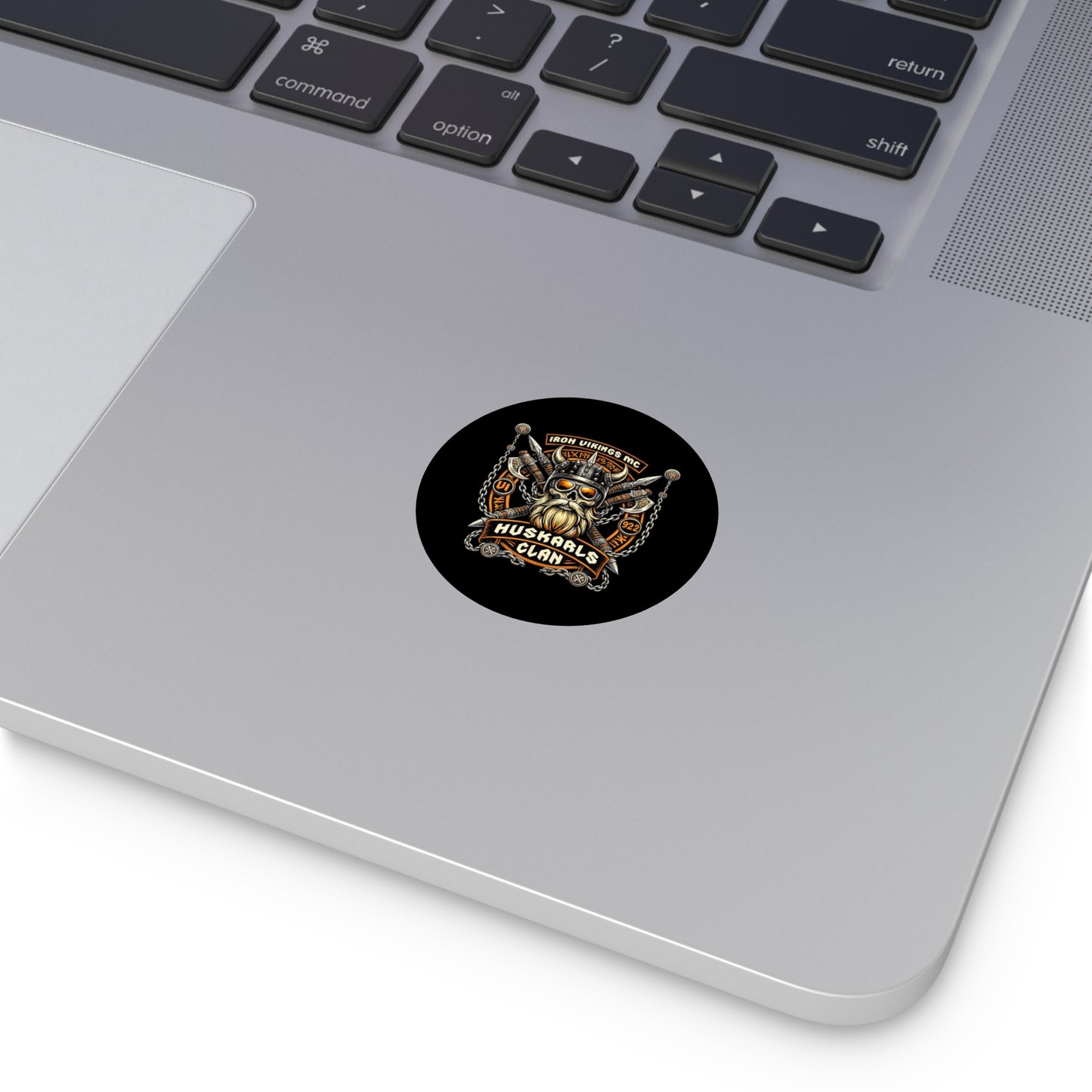 Huskarls Clan Sticker