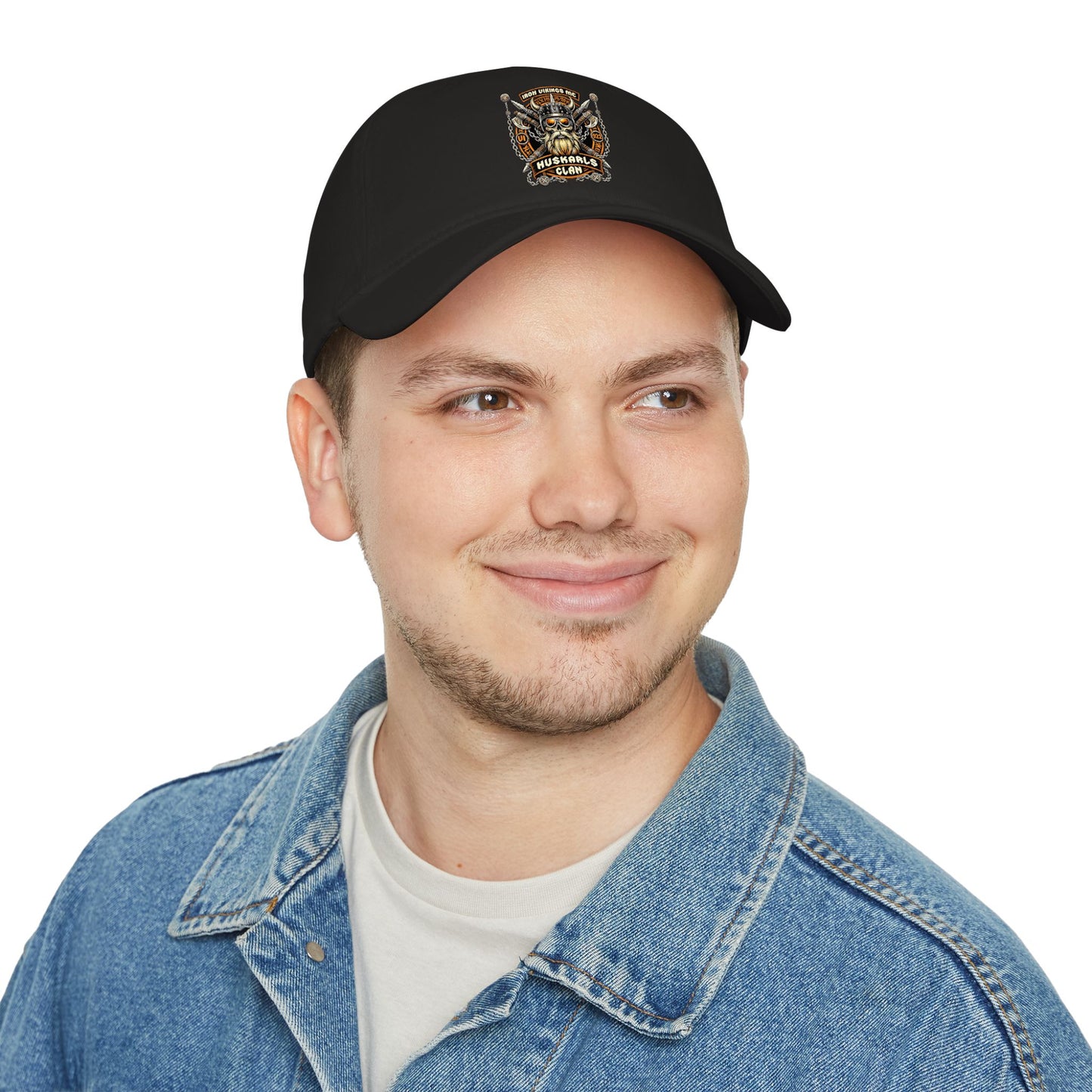 Huskarls Clan Baseball Cap
