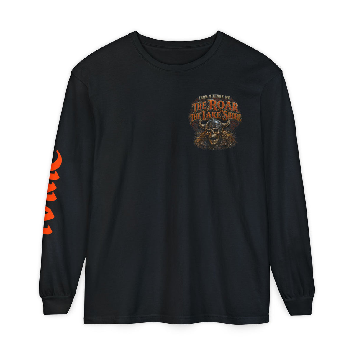 IVMC Region 7 Event Long Sleeve Tee V1