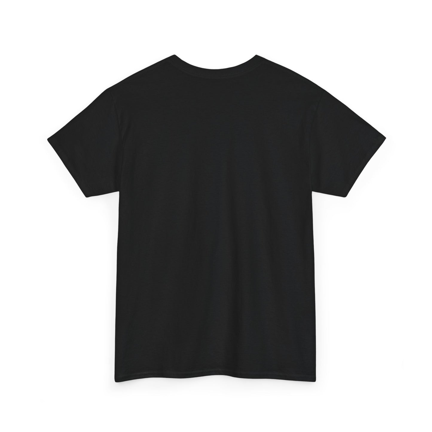 IVMC Supporter Black T-Shirt (Clan Specific Specific)