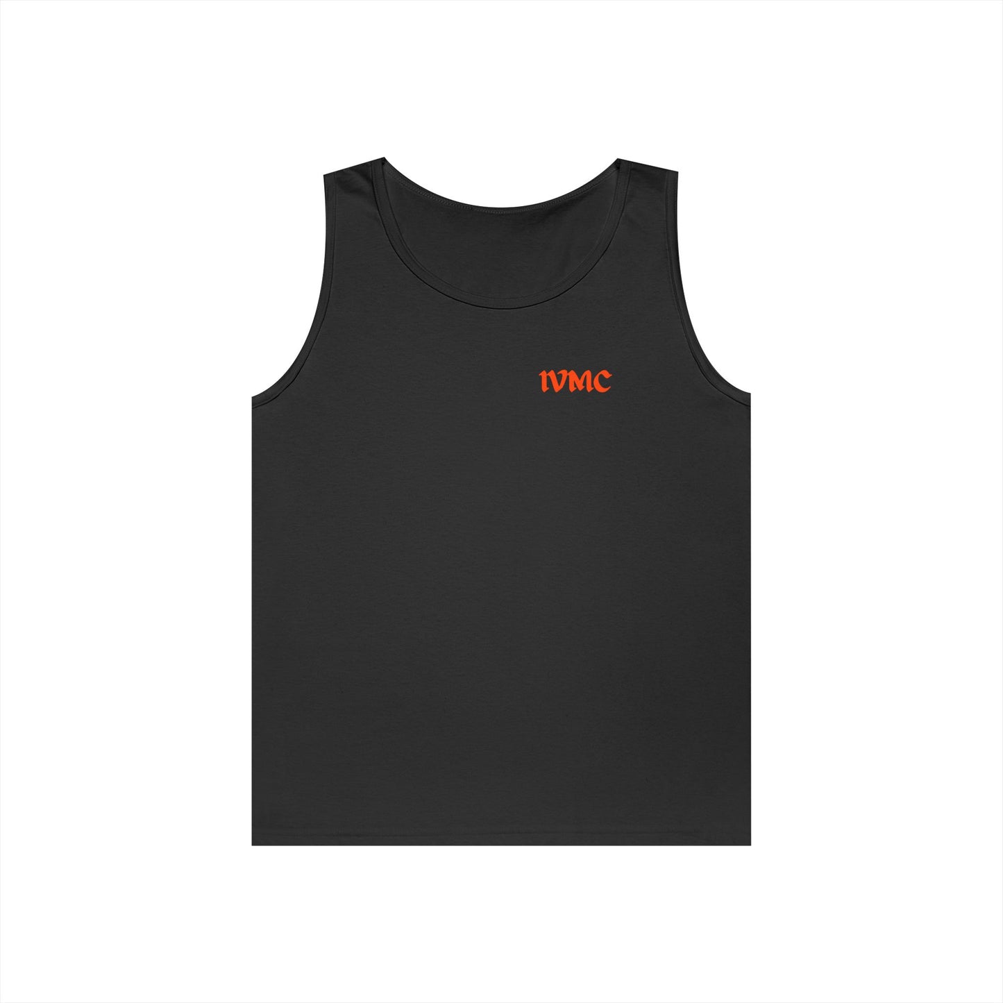 IVMC Huskarls Clan Miami Rider Tank Top