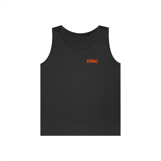 IVMC Huskarls Clan Miami Rider Tank Top