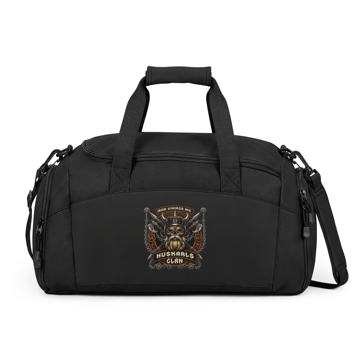 Huskarls Clan Gym Bag