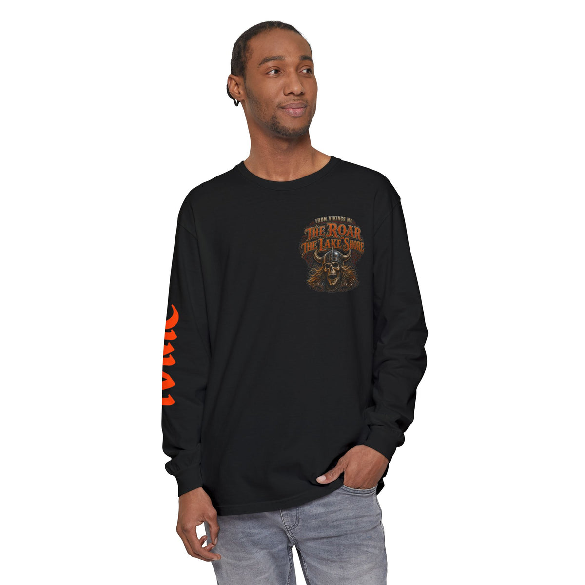 IVMC Region 7 Event Long Sleeve Tee V1