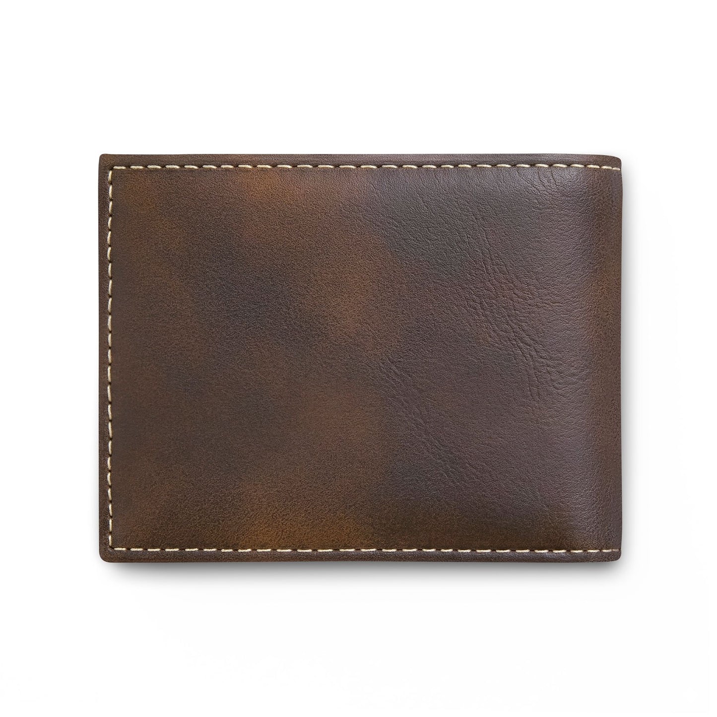 IVMC Huskarls Clan Embroidered Bi-Fold Wallet