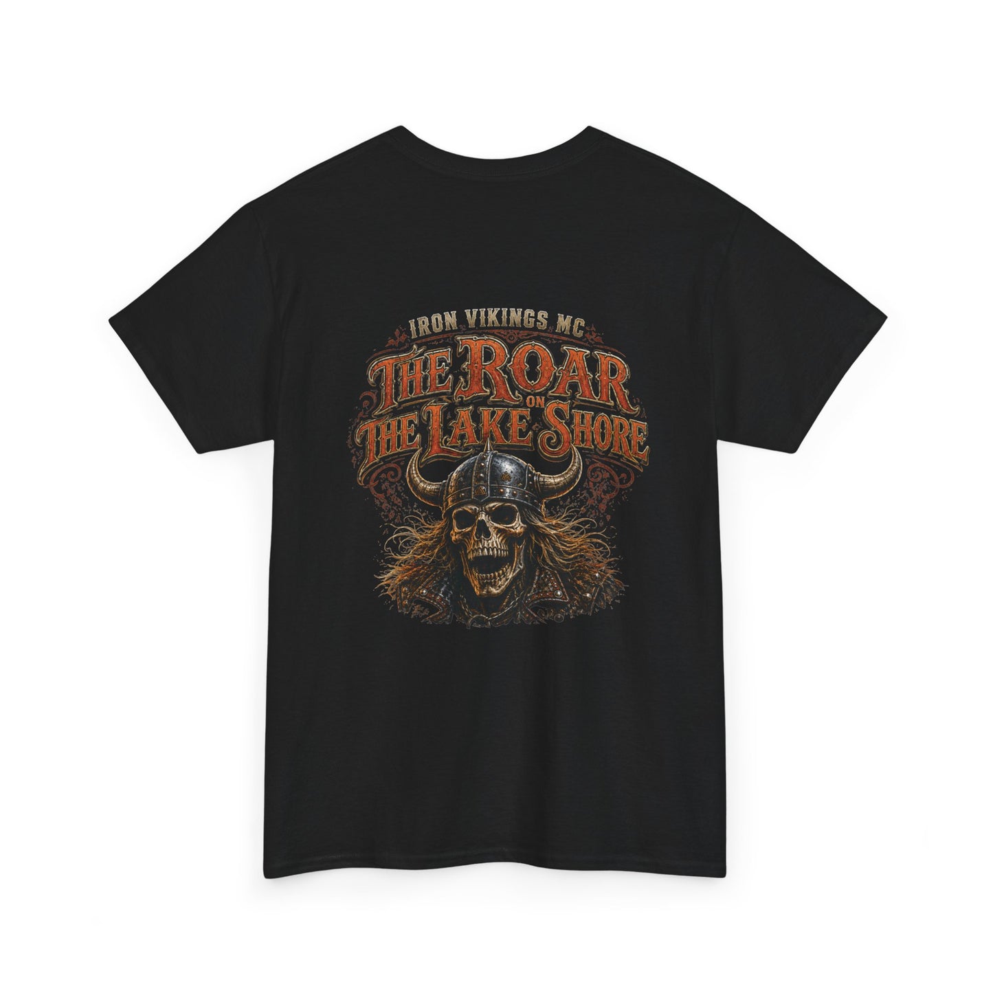 Annual Region 7 Event Shirt Version 2