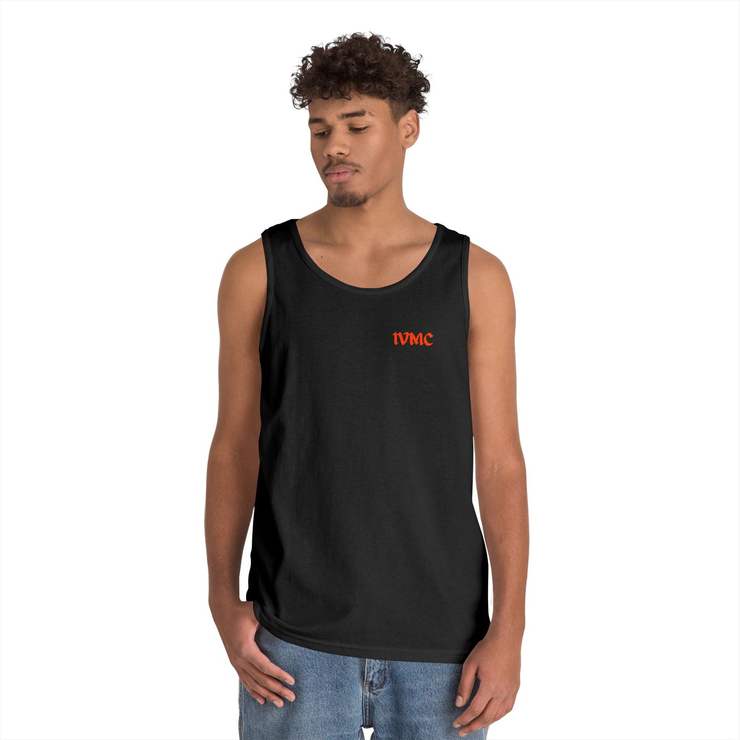 IVMC Huskarls Clan Tank Top