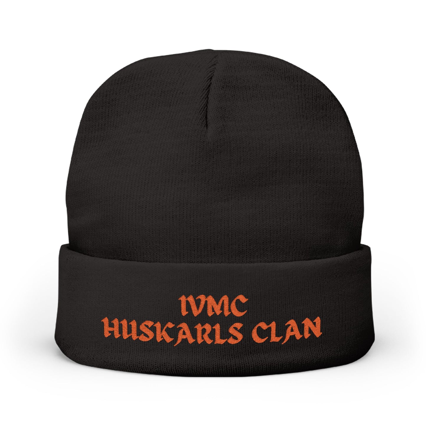 Huskarls Clan Beenie