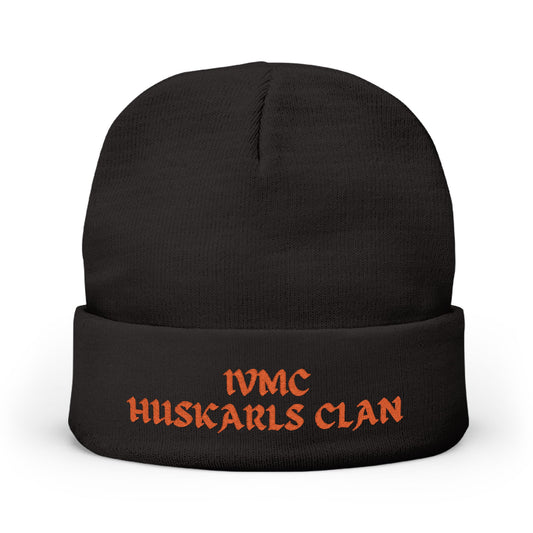 Huskarls Clan Beenie