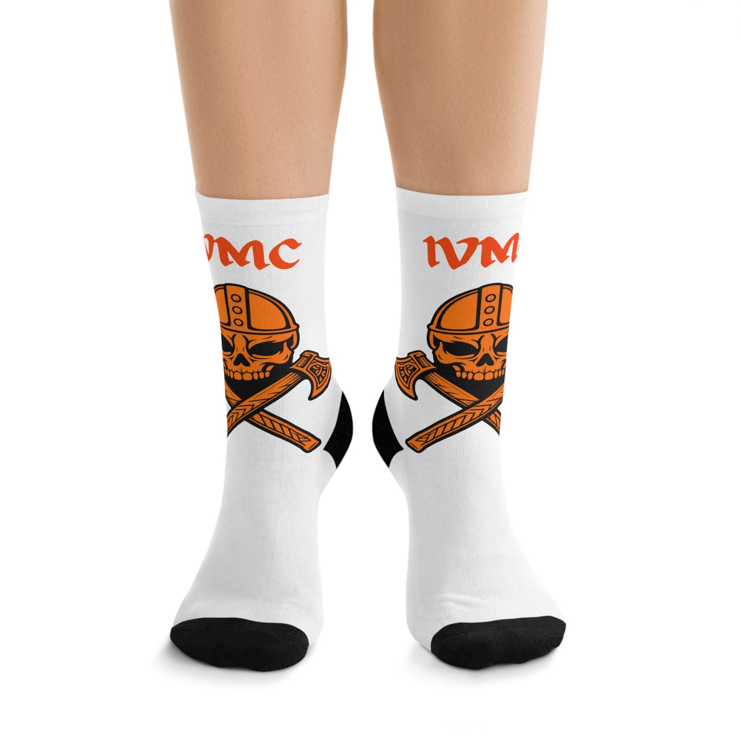IVMC Socks