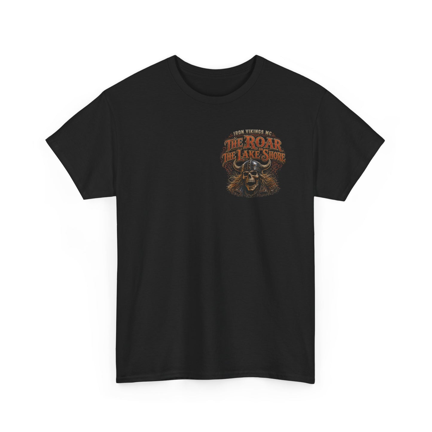 Annual Region 7 Event Shirt